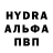 ТГК THC oil Urifa Juwita